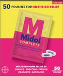 MIDOL